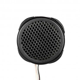 Super Power Loud Audio Dome Speaker Tweeter for Car Auto a pair
