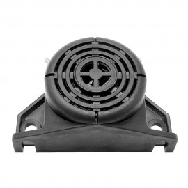Reverse Horn Waterproof Back-up Alarm Super Loud Beeper for Car Motor-vehicle 15W 102dB 12V-24V DC