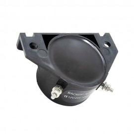 Reverse Horn Waterproof Back-up Alarm Super Loud Beeper for Car Motor-vehicle 15W 102dB 12V-24V DC
