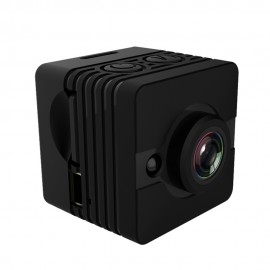 Quelima SQ12 Mini Camera HD Car DVR Recorder