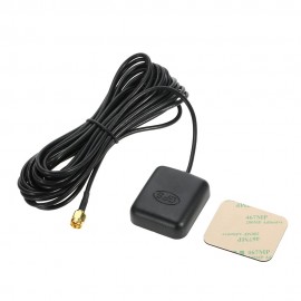 Car GPS Signal Antenna Amplifier