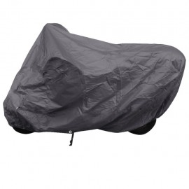 Motorcycle Cover Ganzgarage Cases Plane
