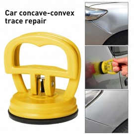 Heavy Duty Car Dent Remover Car Sucker Tool with 9 Colors Optional