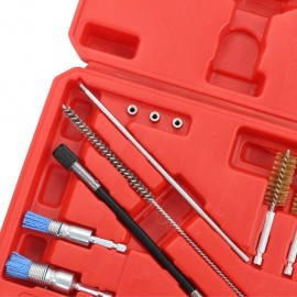 14 pcs. Injector Cleaning